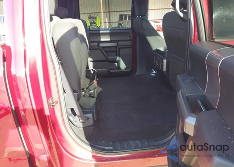 2015 Ford F-150 Xlt z USA, uszkodzony, nr VIN 1FTEW1CPXFKF12316